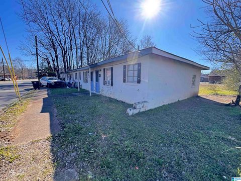 1623 18TH STREET BIRMINGHAM AL 35218