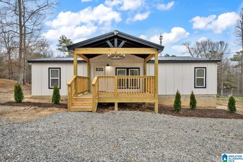 340 DOGWOOD DRIVE ODENVILLE AL 35120