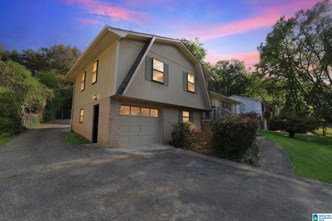 2925 WOOD DRIVE NE CENTER POINT AL 35215