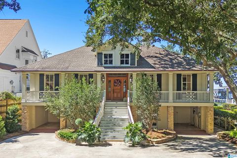 16291 SCENIC HIGHWAY 98 FAIRHOPE AL 36532