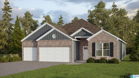 5453 SHADY MAPLE DRIVE BESSEMER AL 35022