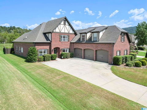 Photo of 1037 Belvedere Cove, BIRMINGHAM, AL 35242 (MLS # 21465499)