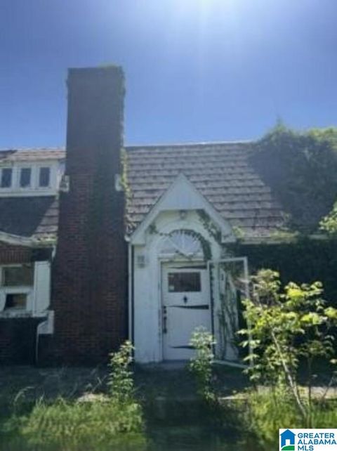 181 OLD SCHOOL ROAD DOUBLE SPRINGS AL 35553