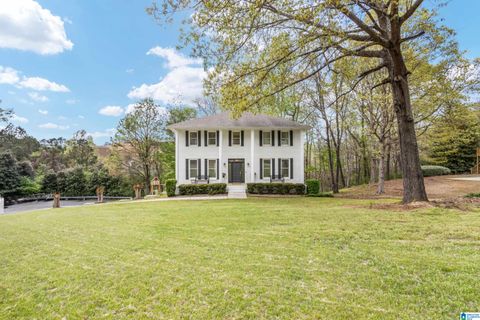 594 ALTADENA DRIVE GARDENDALE AL 35071