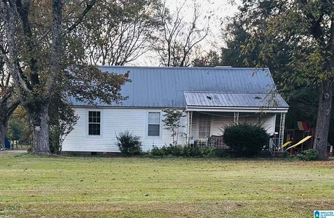 7971 S VALLEY ROAD PINSON AL 35126
