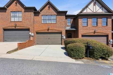 Photo of 648 Flag Circle, HOOVER, AL 35226 (MLS # 21464271)