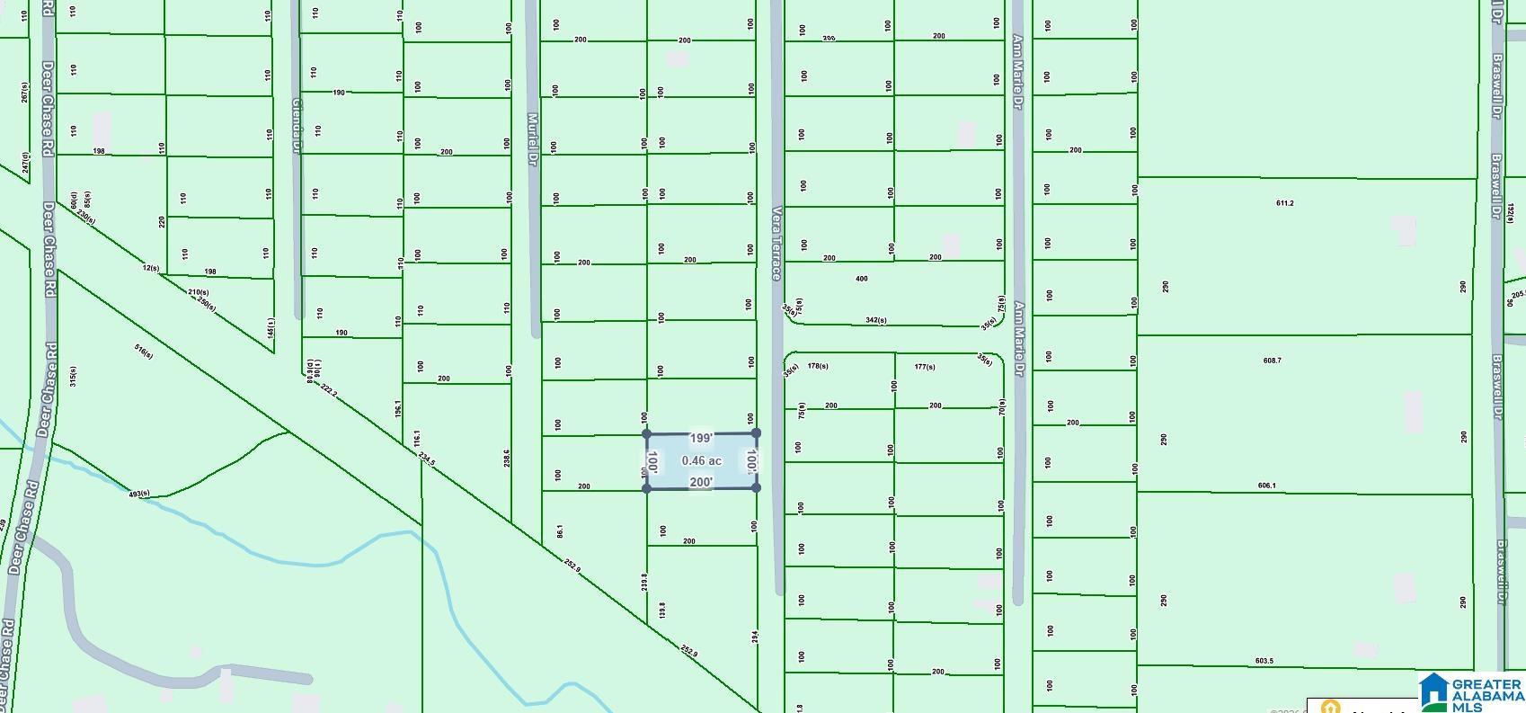 0 GLADYS DRIVE 4