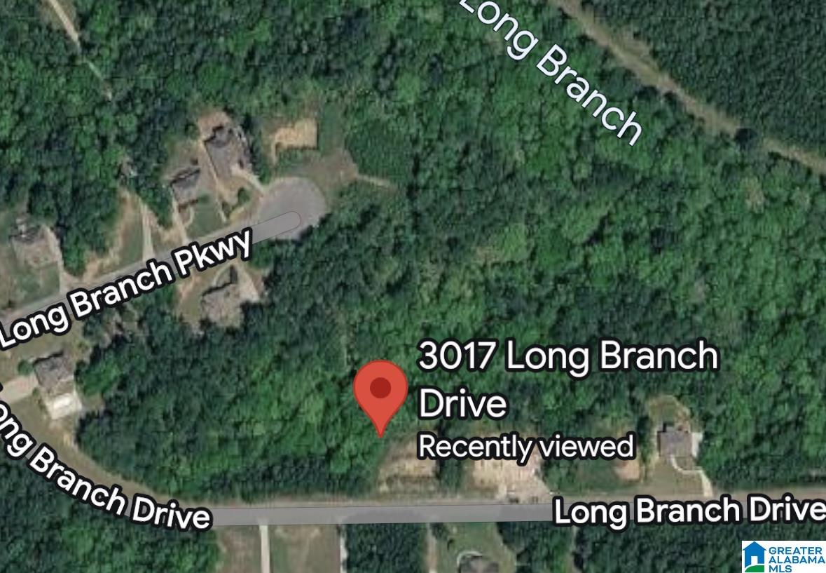 3017 LONG BRANCH DRIVE