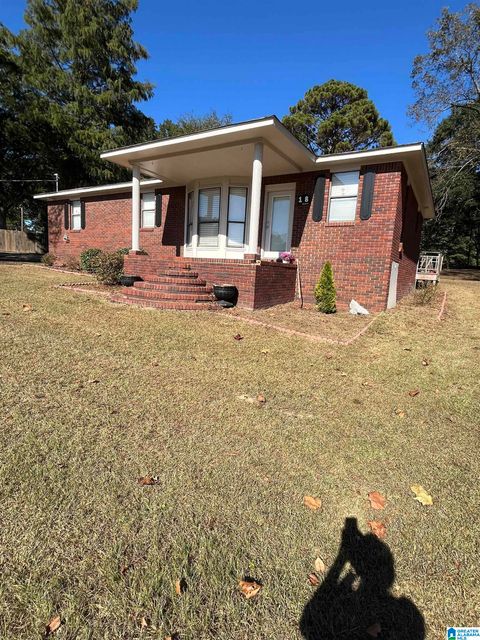 128 SHADE TREE DRIVE CLANTON AL 35045
