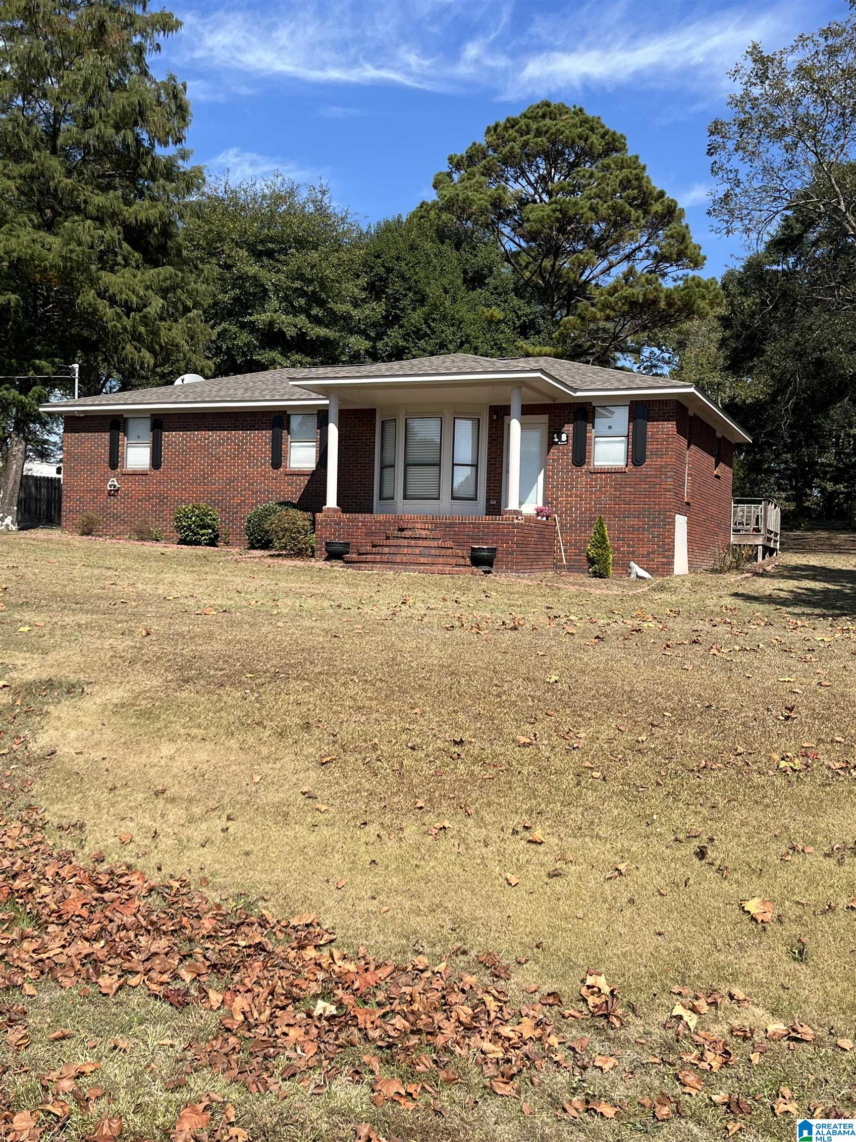 128 SHADE TREE DRIVE