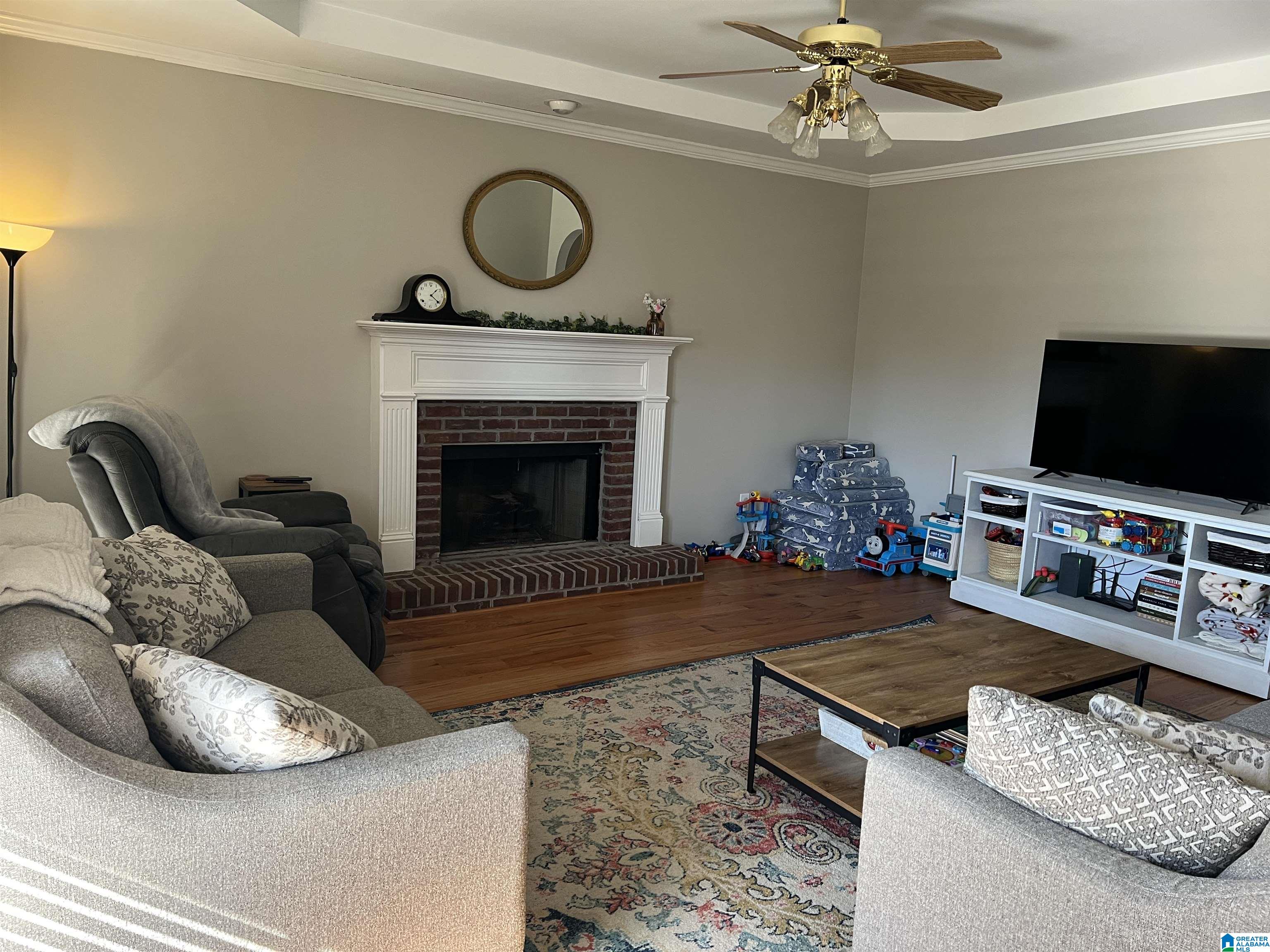 3539 SCENIC RIDGE DRIVE