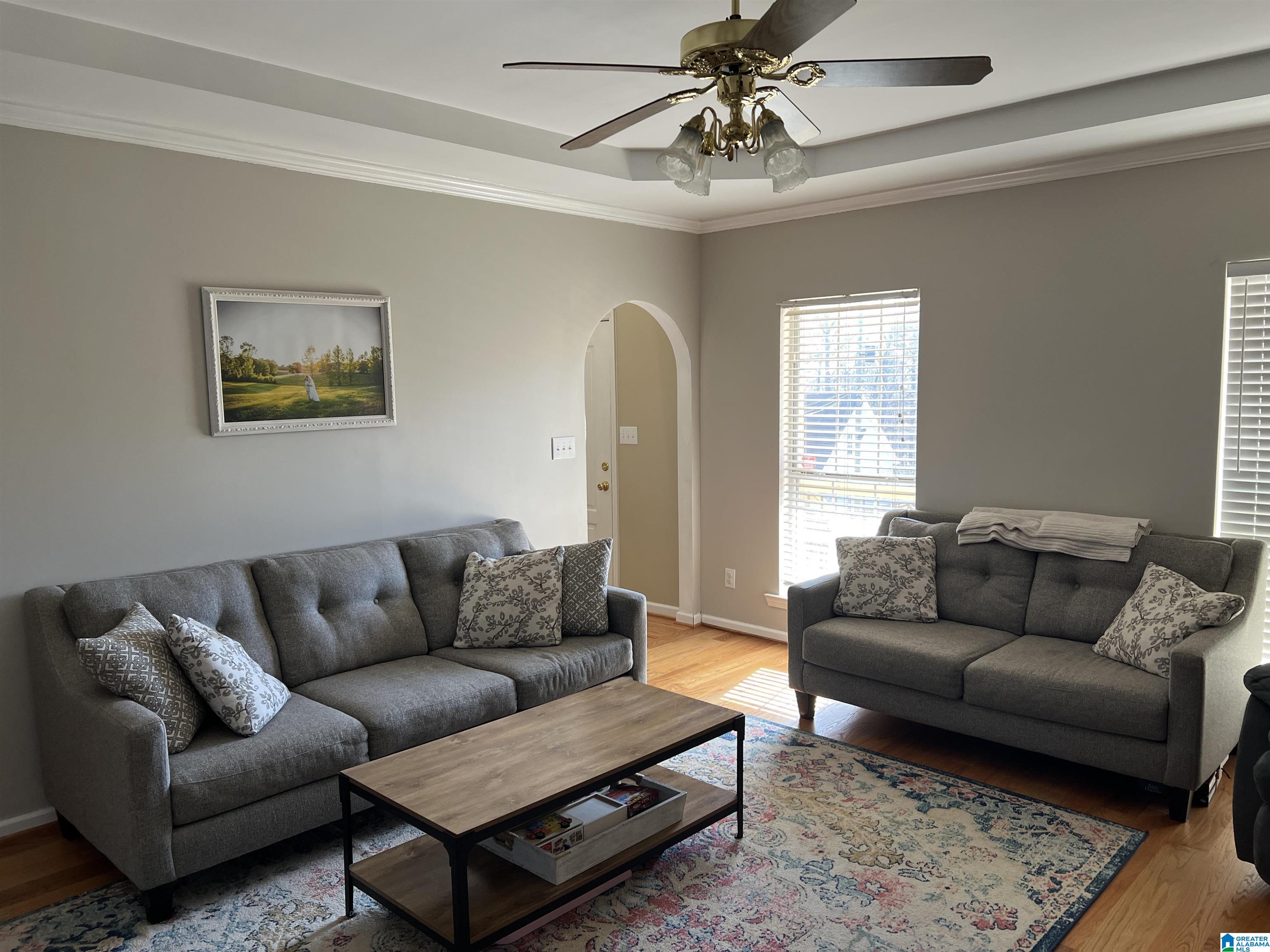 3539 SCENIC RIDGE DRIVE