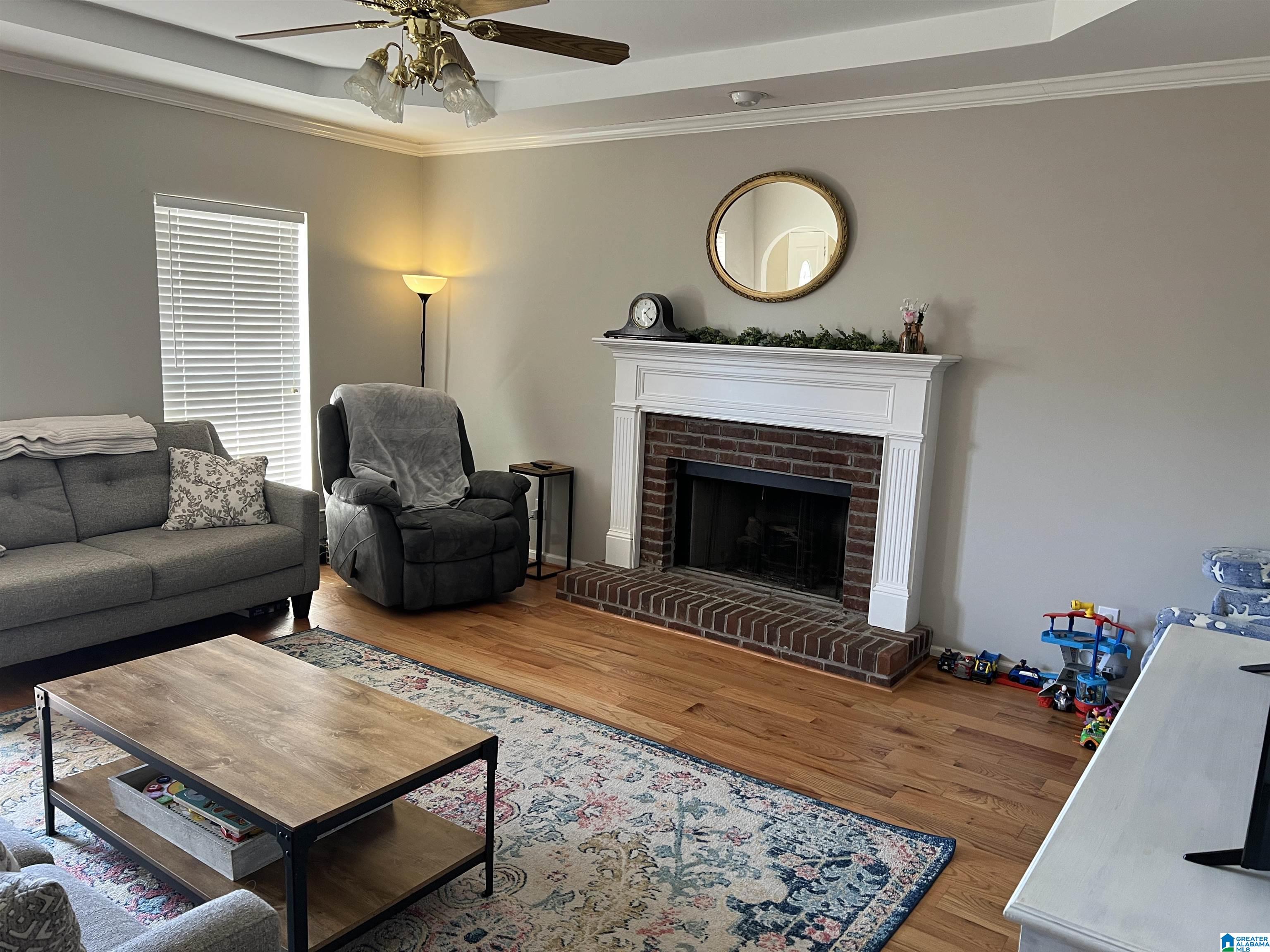 3539 SCENIC RIDGE DRIVE