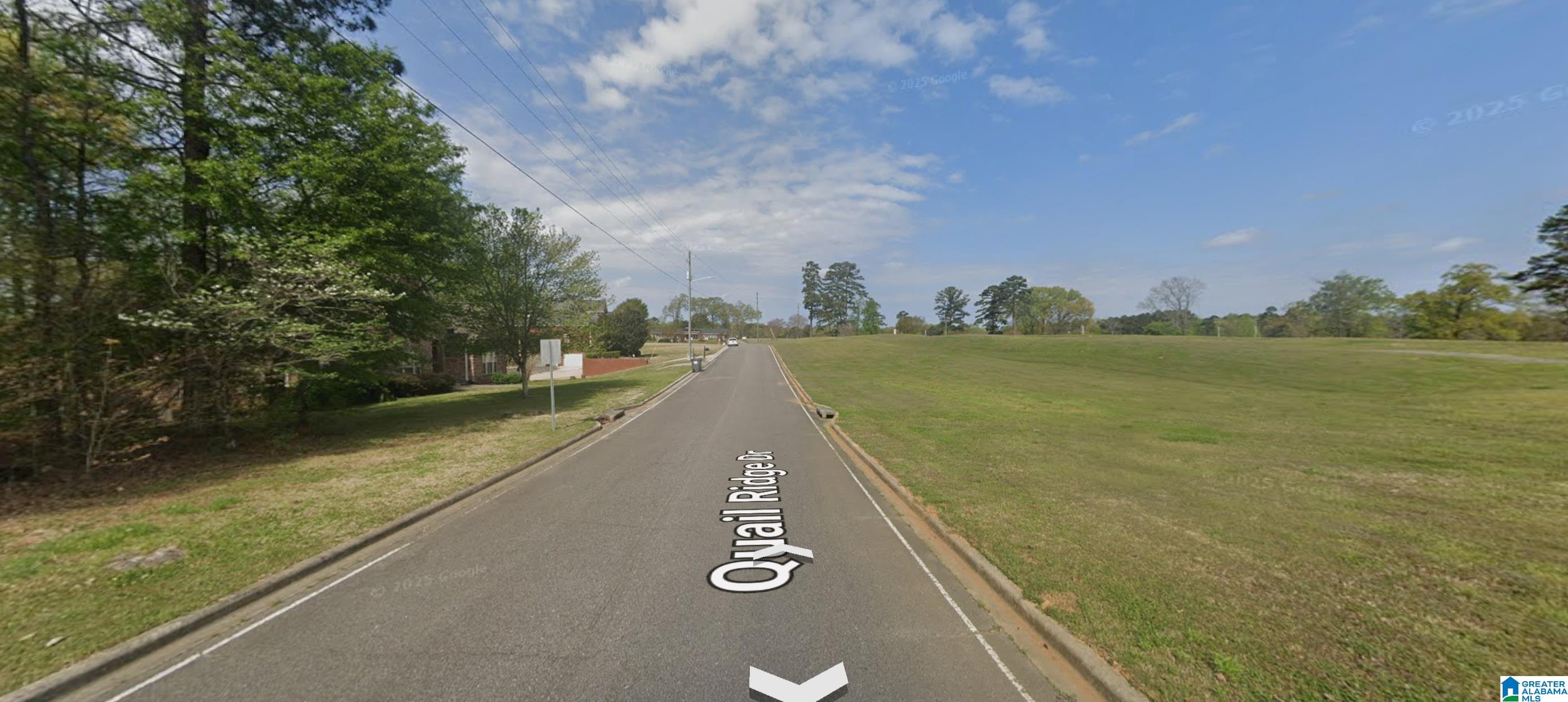 1623 QUAIL RIDGE DRIVE LOT 9 QUAIL RIDGE SECTOR ONE PB 181 PG 7