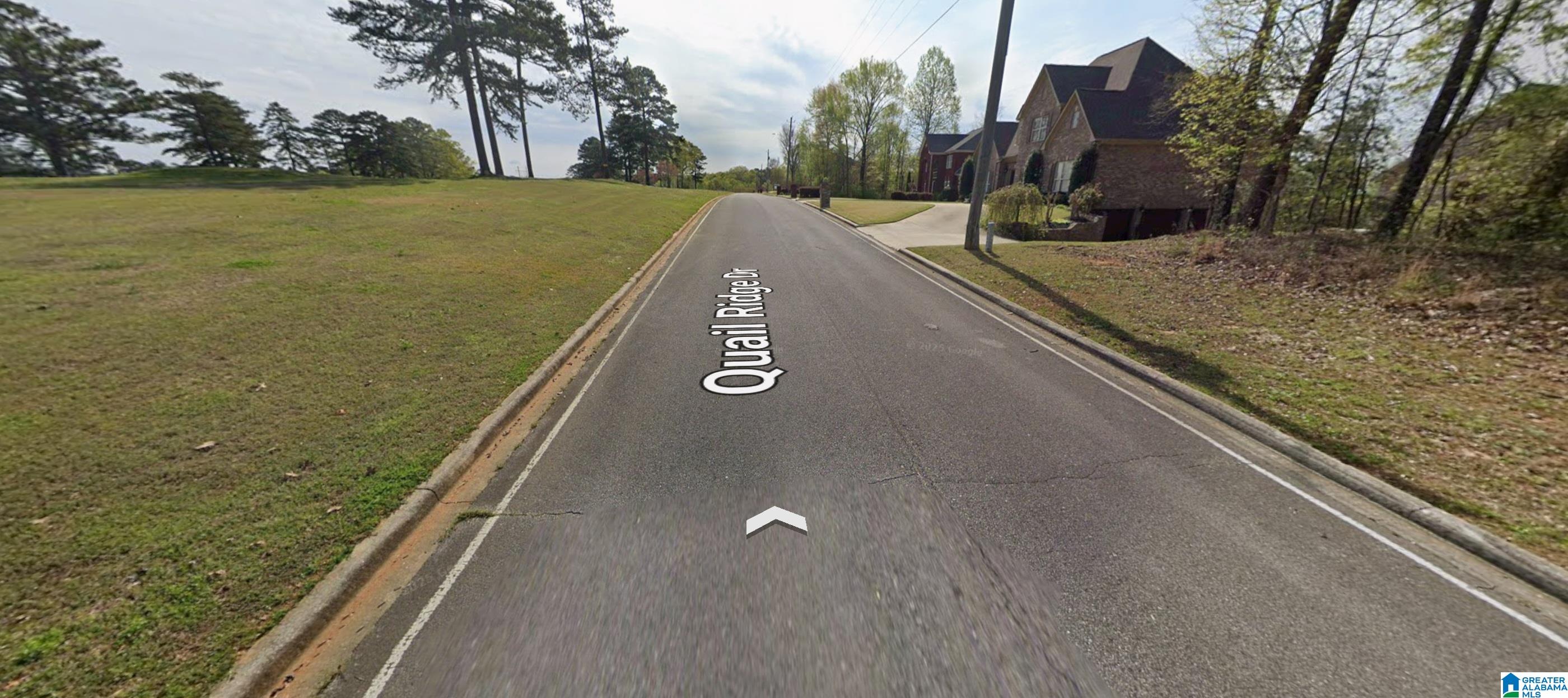 1623 QUAIL RIDGE DRIVE LOT 9 QUAIL RIDGE SECTOR ONE PB 181 PG 7