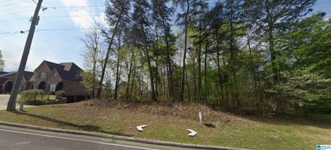 1623 QUAIL RIDGE DRIVE LOT 9 QUAIL RIDGE SECTOR ONE PB 181 PG 7 GARDENDALE AL 35071