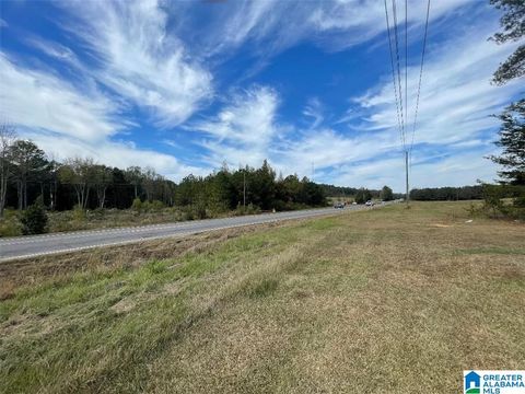 3 HIGHWAY 43 Lots NORTHPORT AL 35475