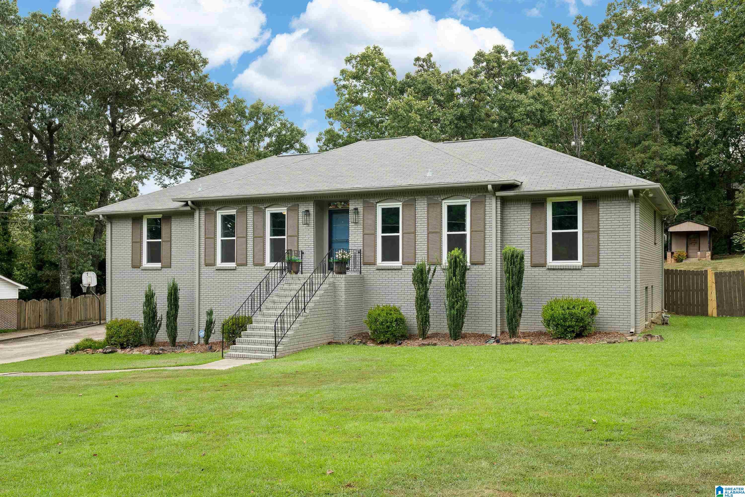 3432 TAMASSEE LANE
