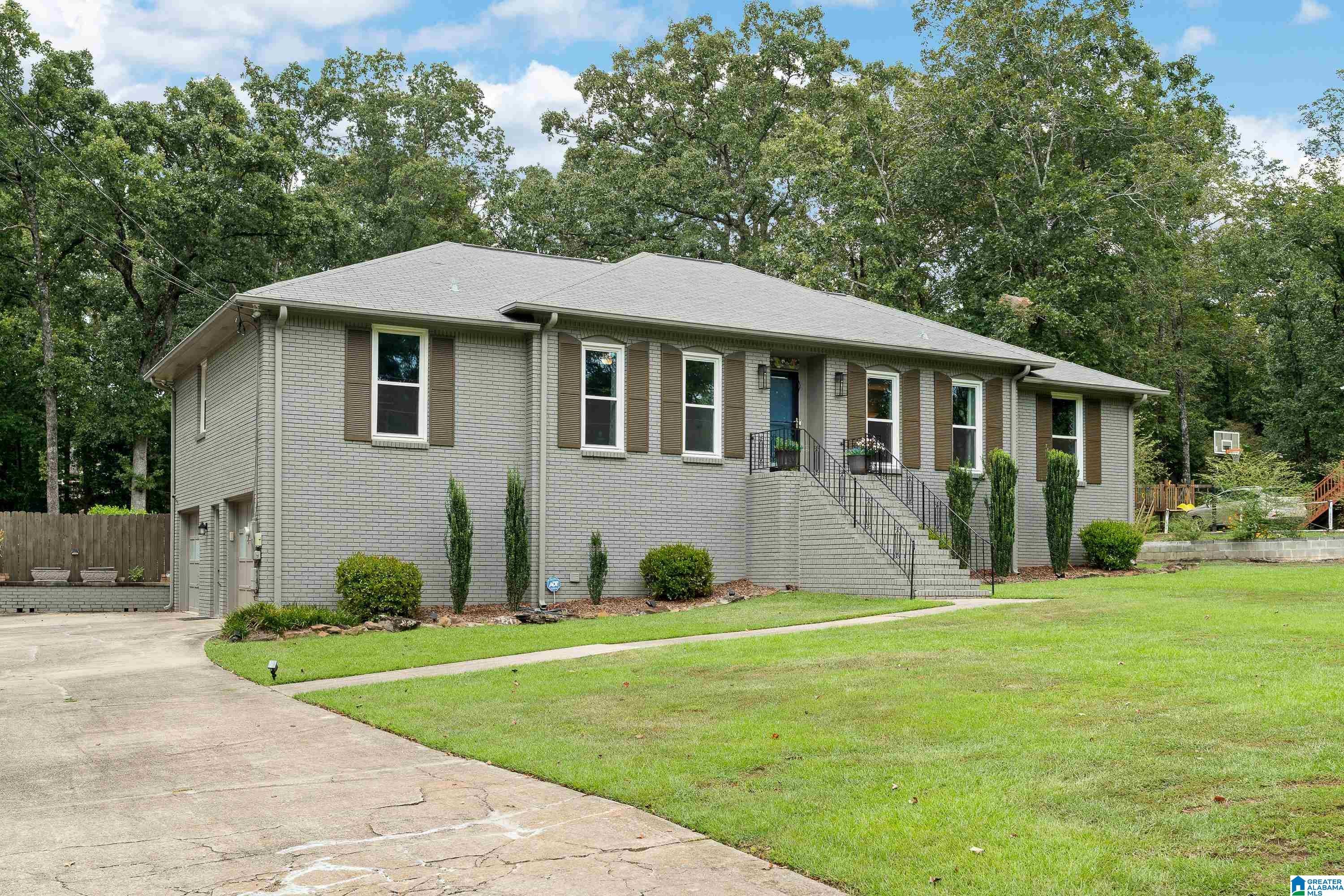 3432 TAMASSEE LANE