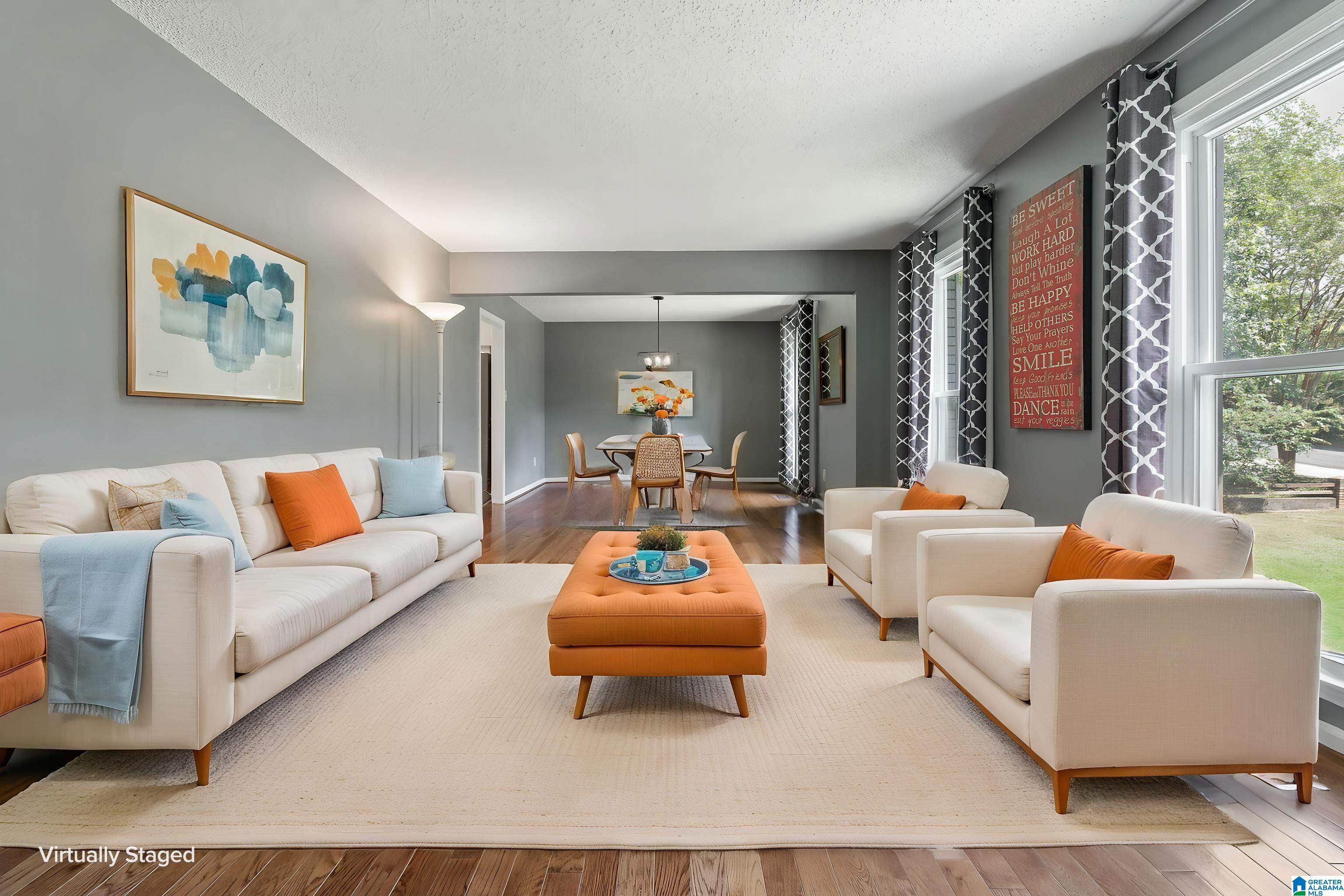 3432 TAMASSEE LANE