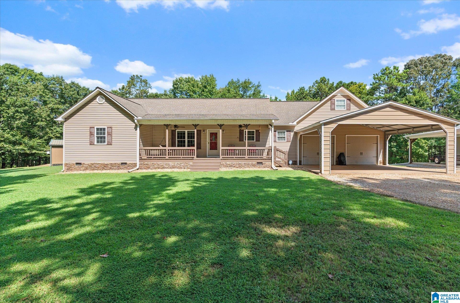 26 COUNTY ROAD 876