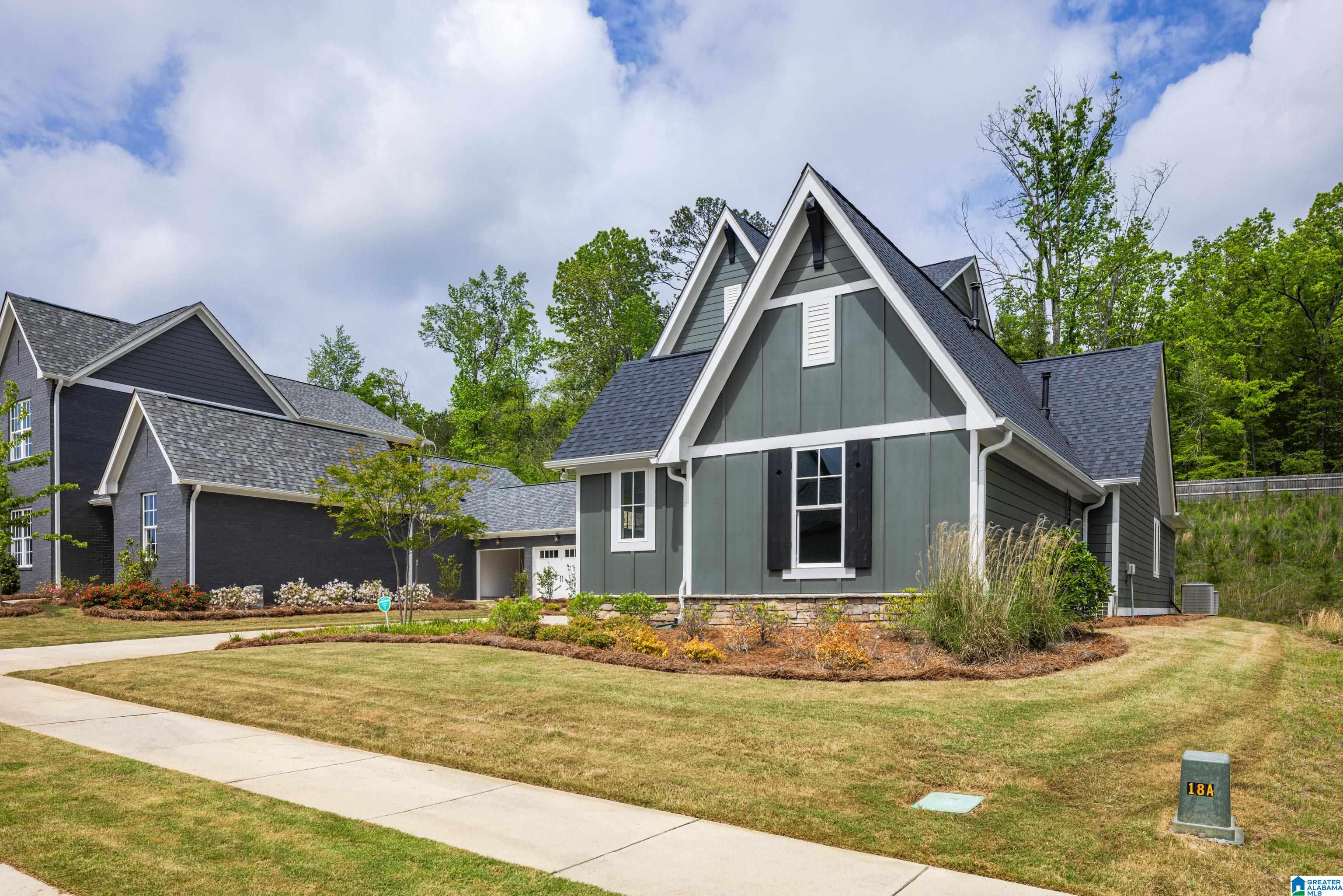 1001 CLIFTON ROAD