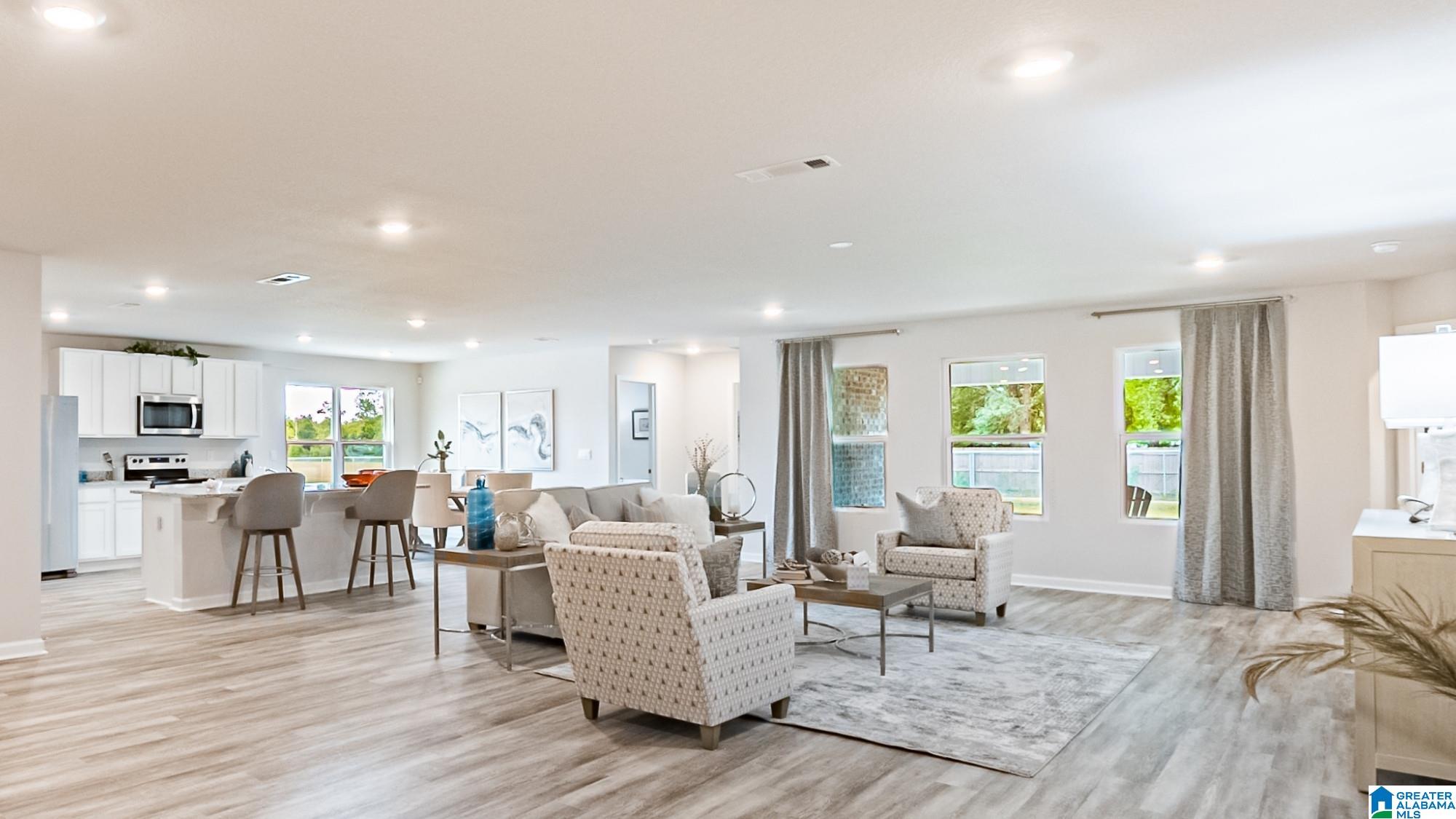 148 ABERDEEN LOOP