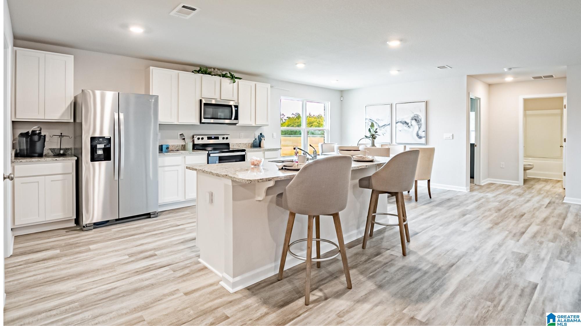 148 ABERDEEN LOOP