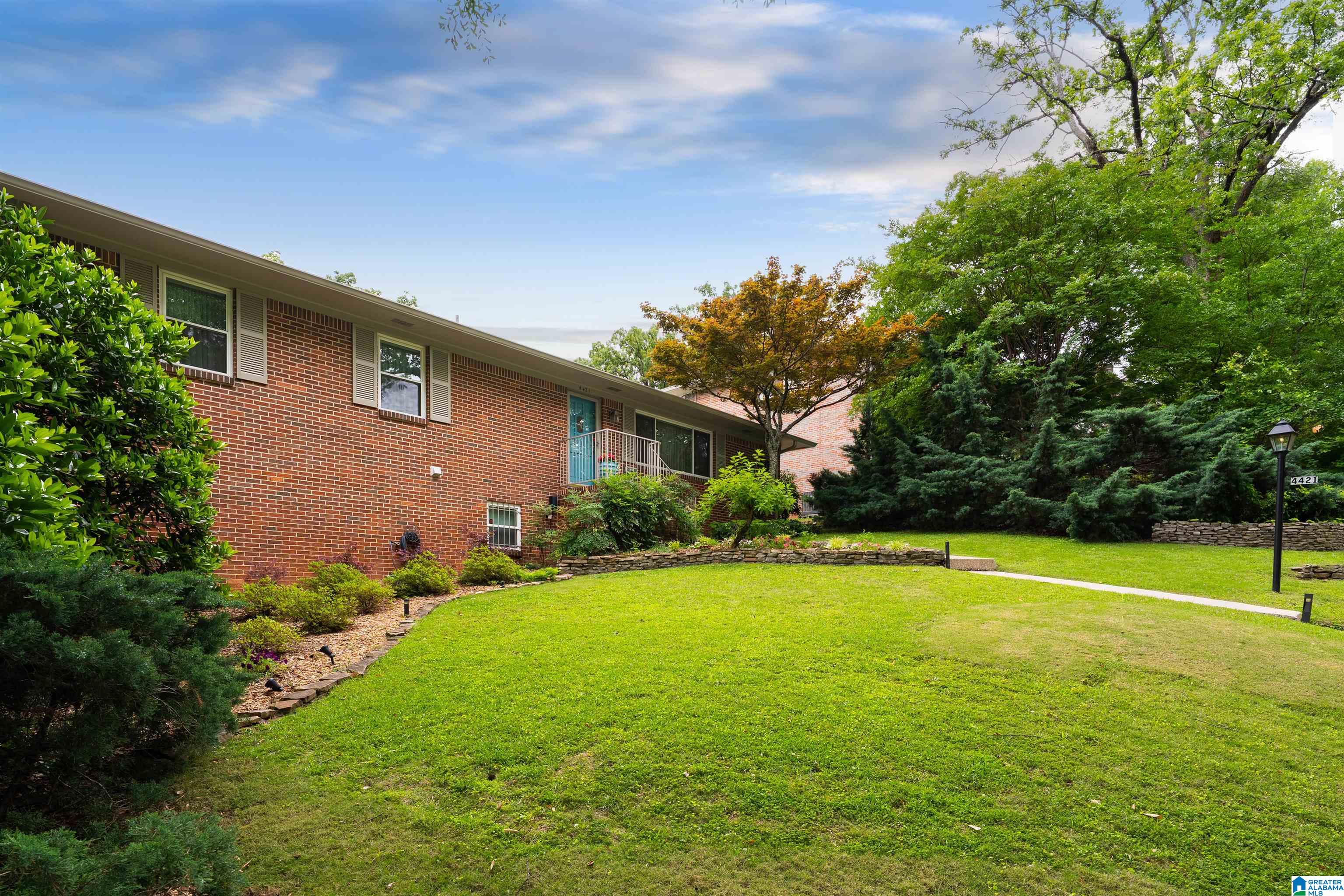 4421 OVERLOOK ROAD