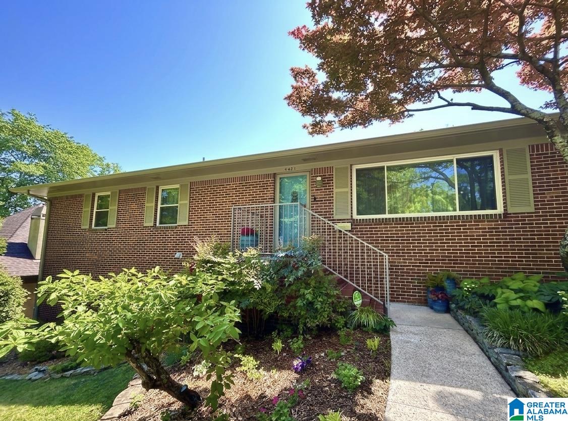 4421 OVERLOOK ROAD