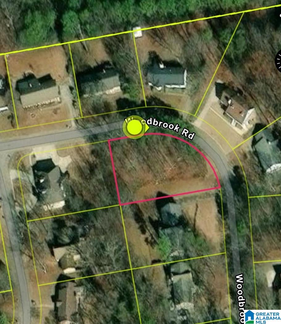 Photo 1 of 5 — 621 WOODBROOK ROAD 62, CENTER POINT, AL 35215
