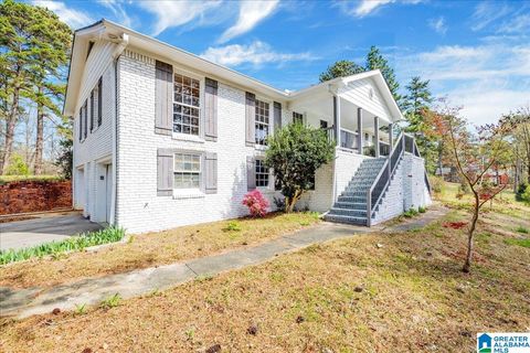 6942 ROPER ROAD TRUSSVILLE AL 35173