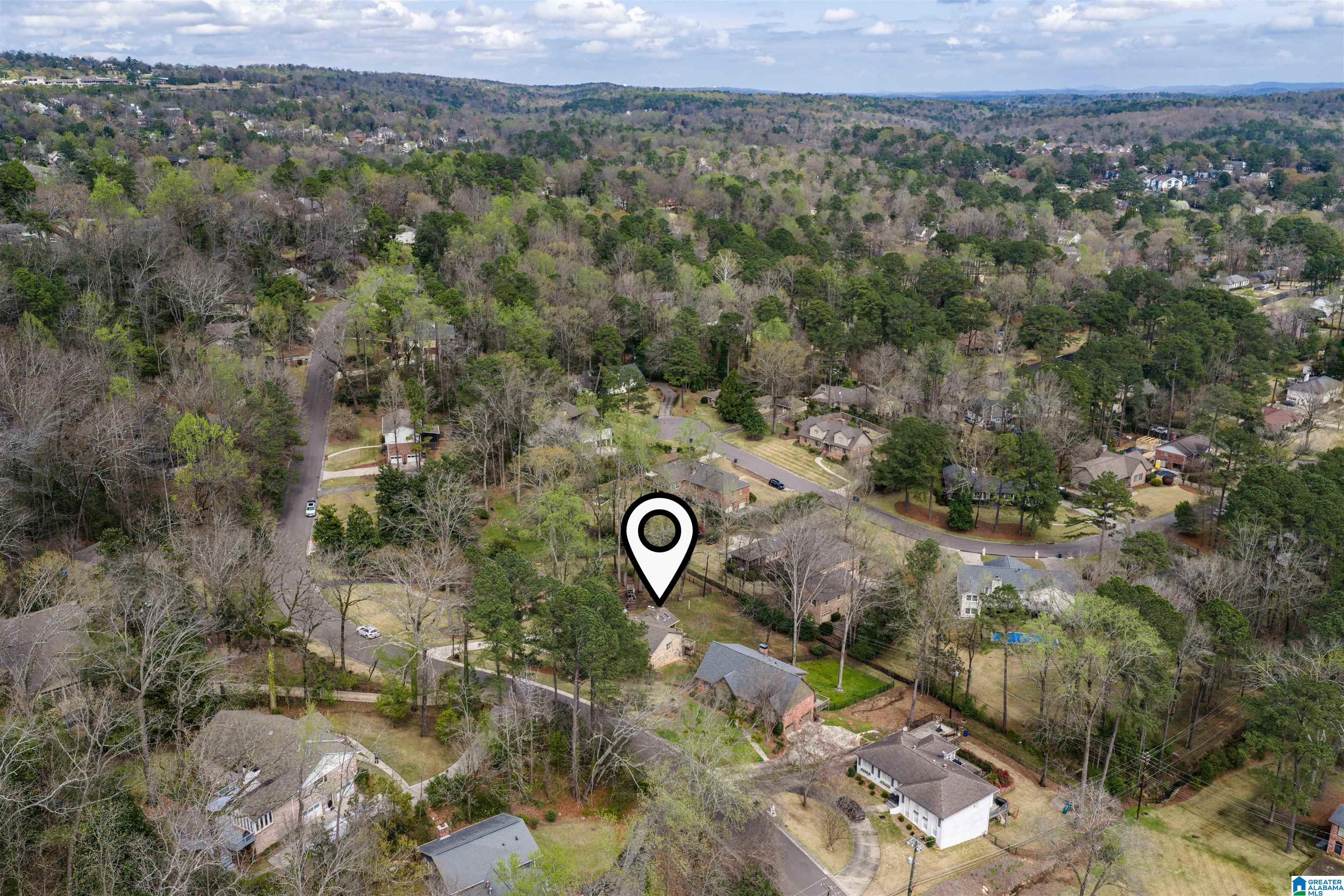 1375 STARCROSS DRIVE