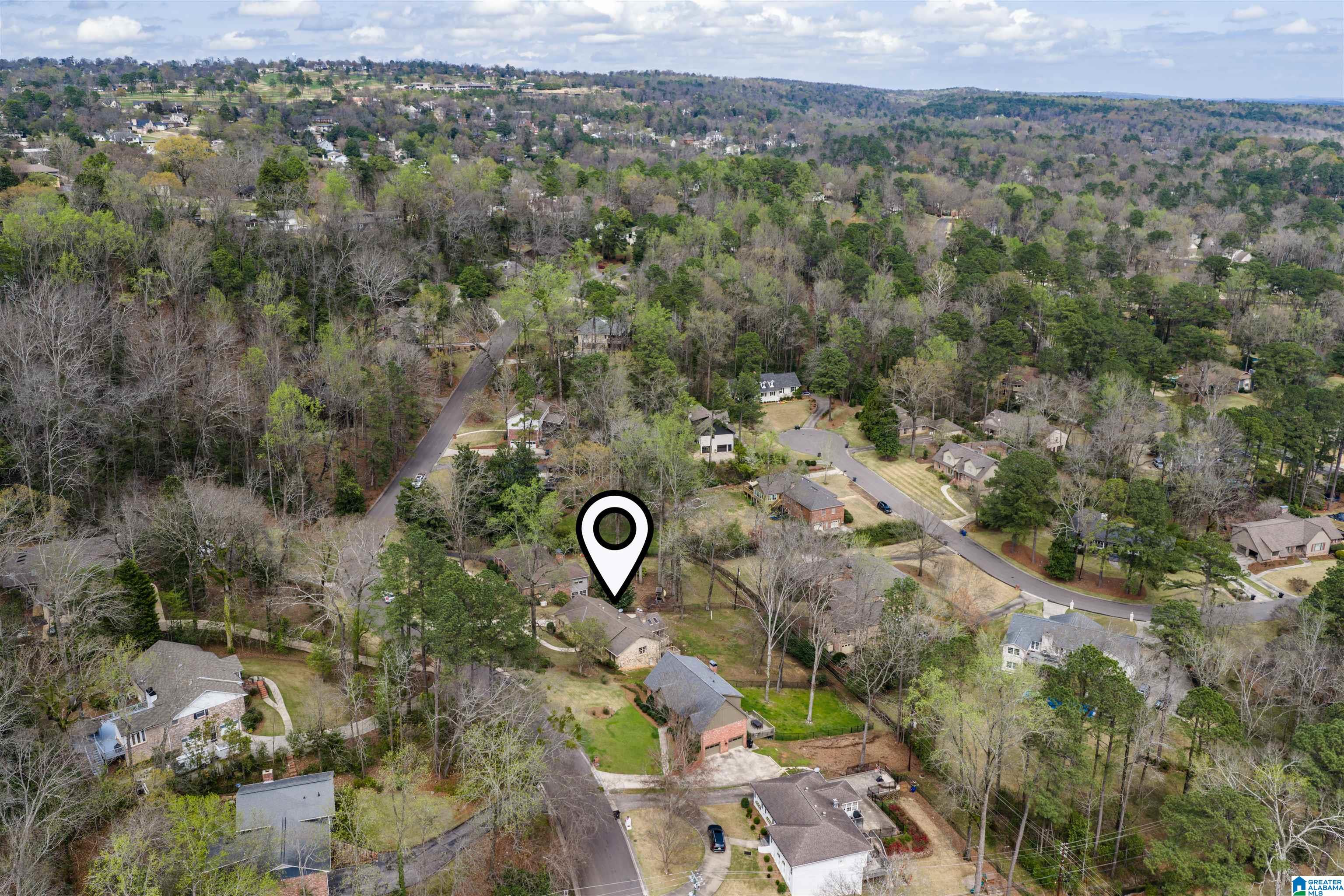 1375 STARCROSS DRIVE