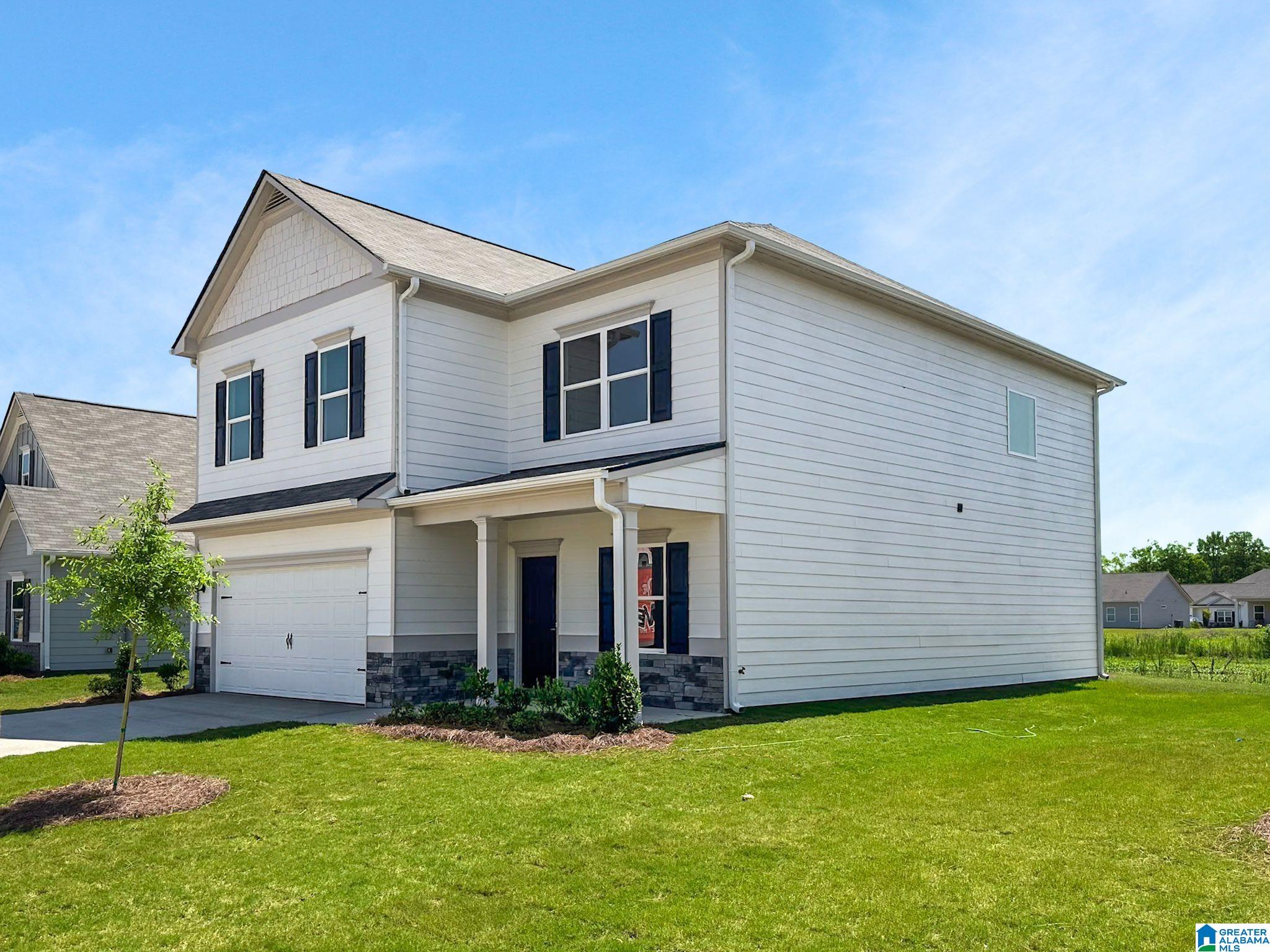5329 TAILWINDS DRIVE