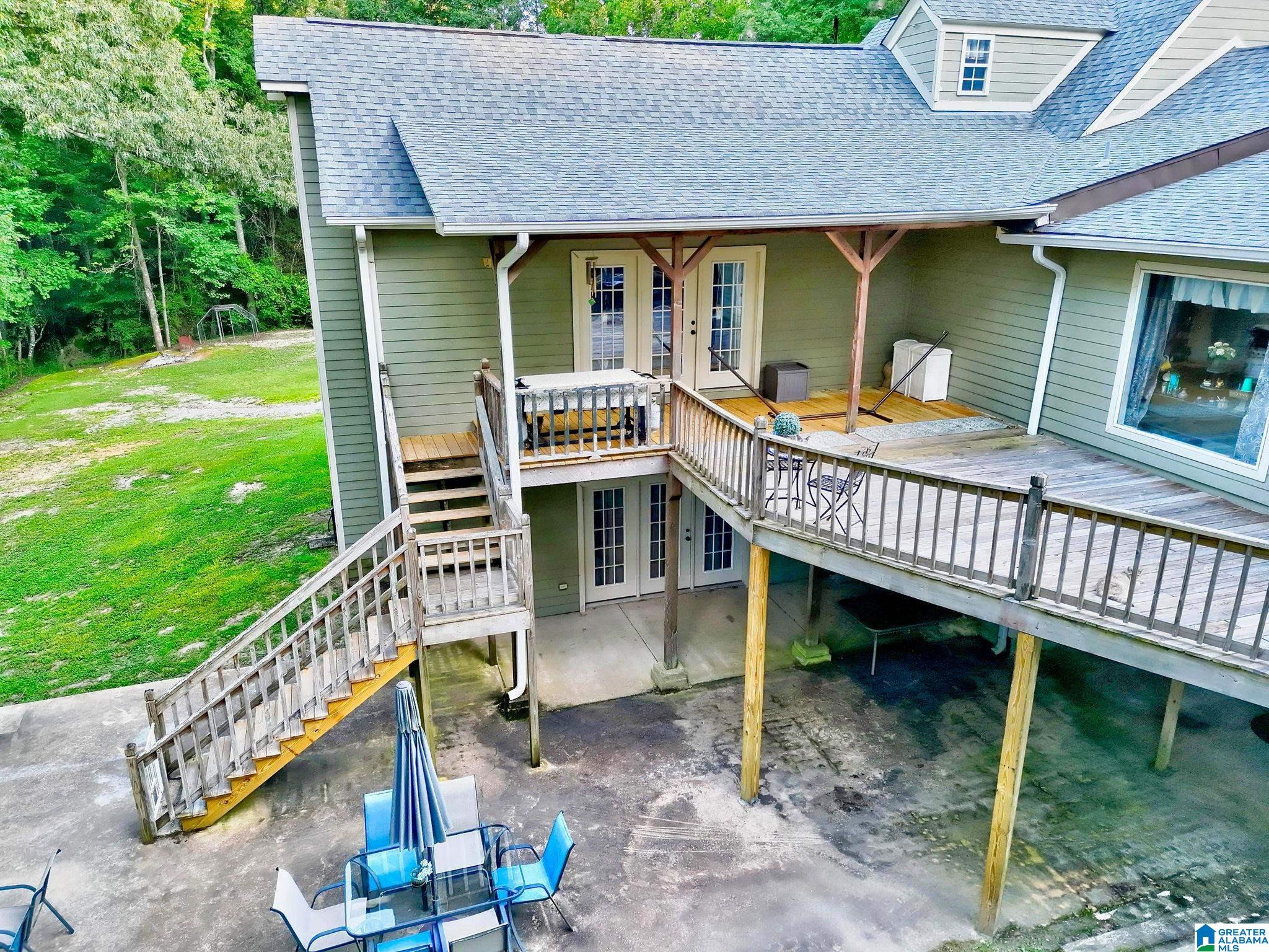 701 COUNTY ROAD 391
