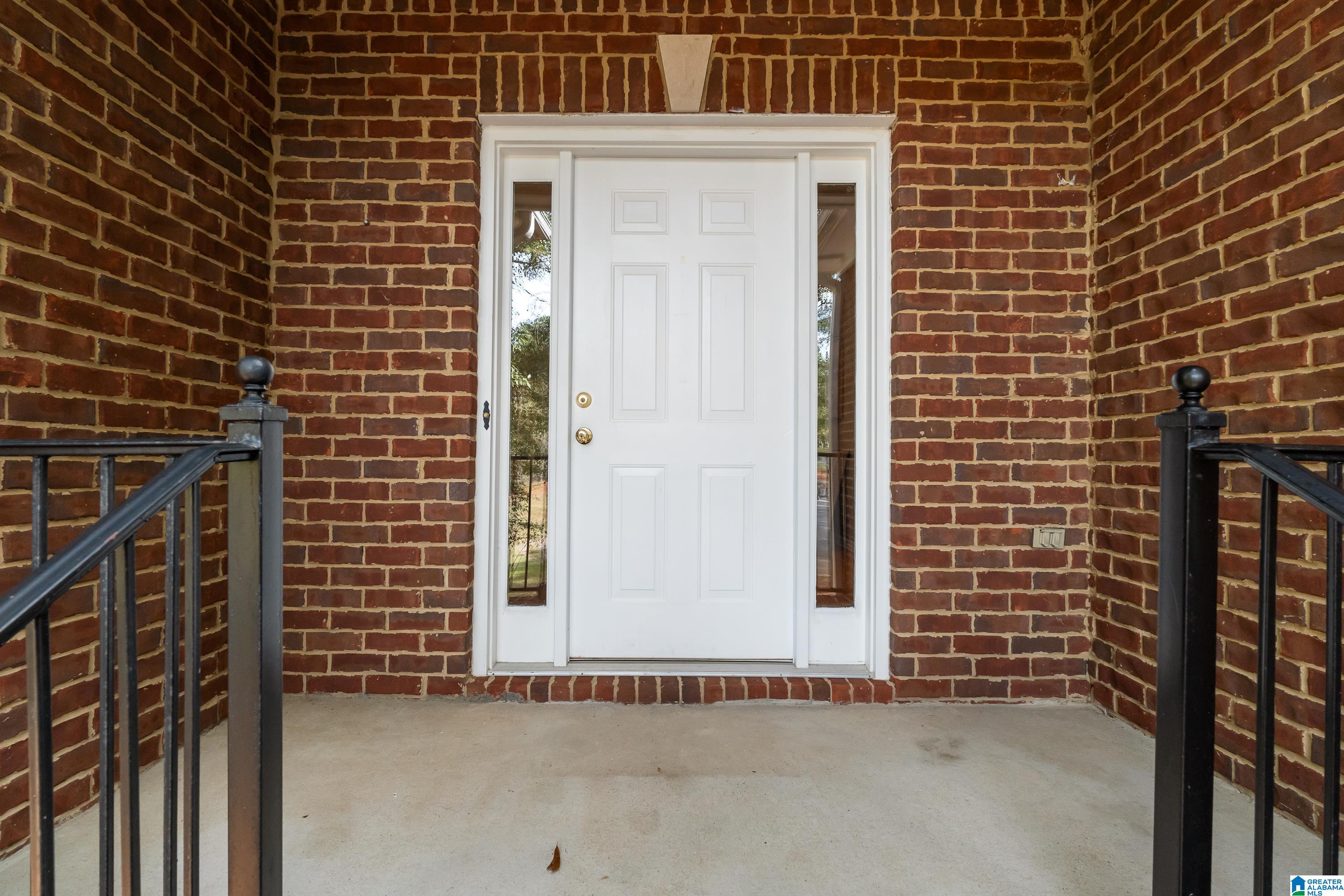 334 SHELBY FOREST DRIVE