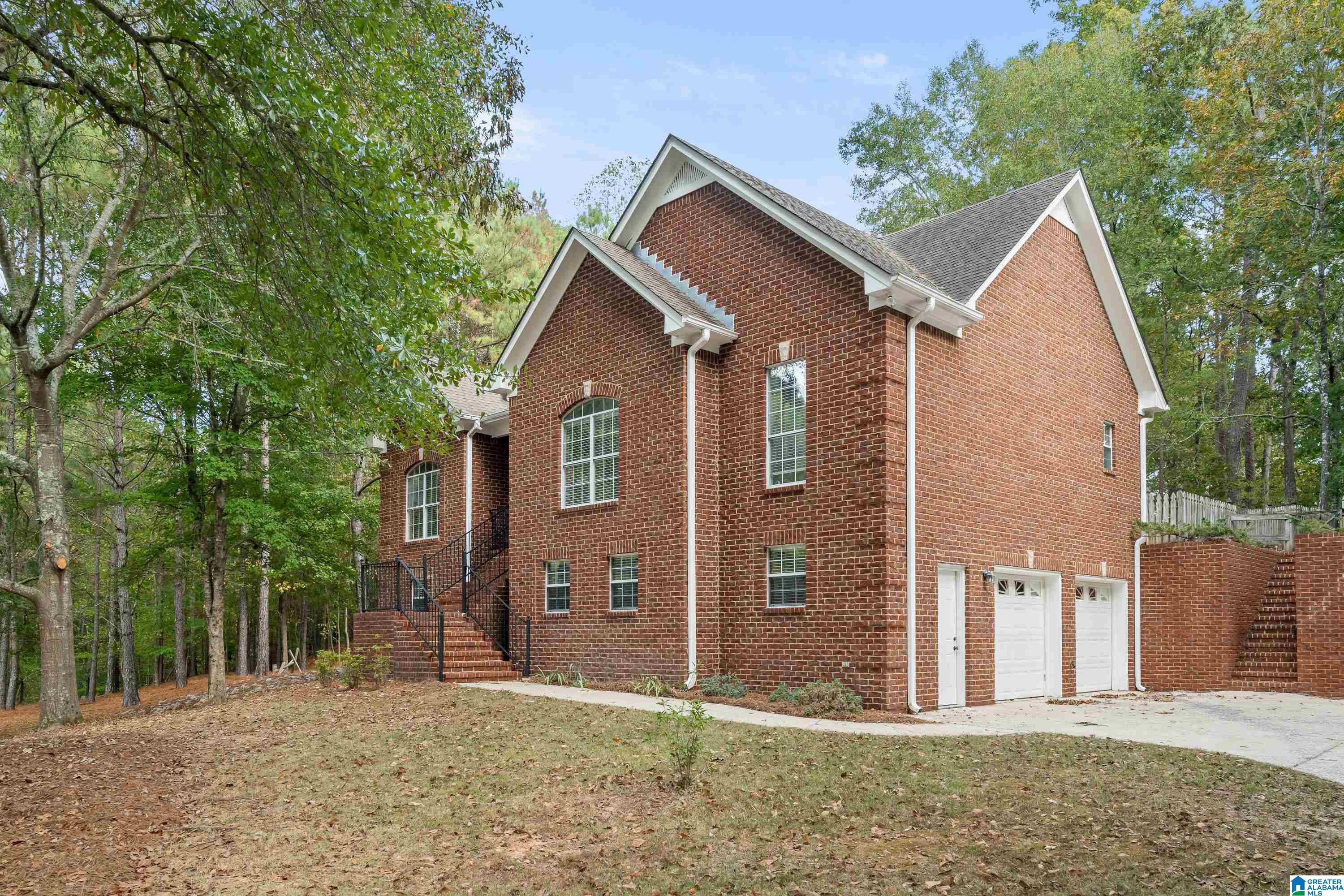 334 SHELBY FOREST DRIVE