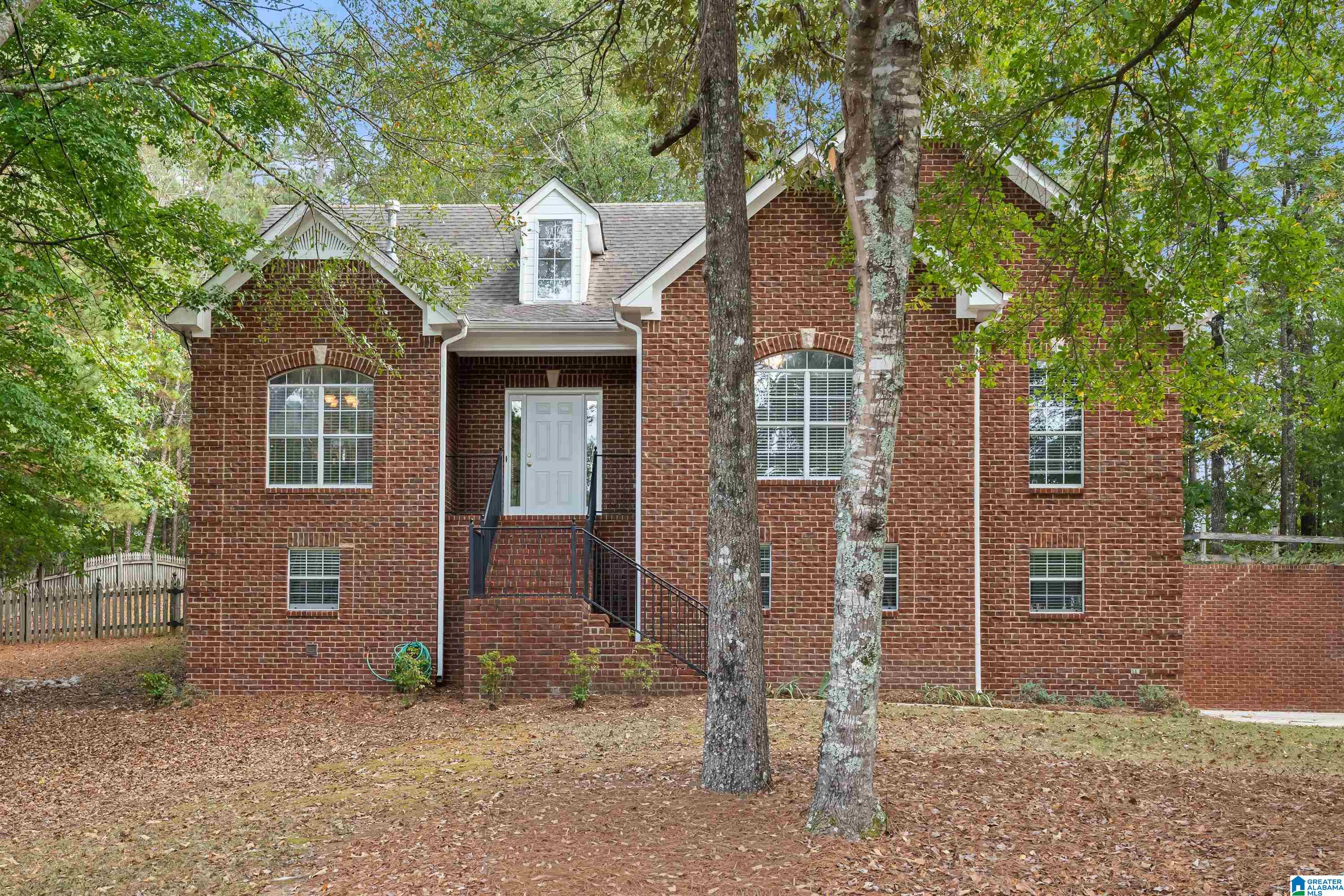 334 SHELBY FOREST DRIVE
