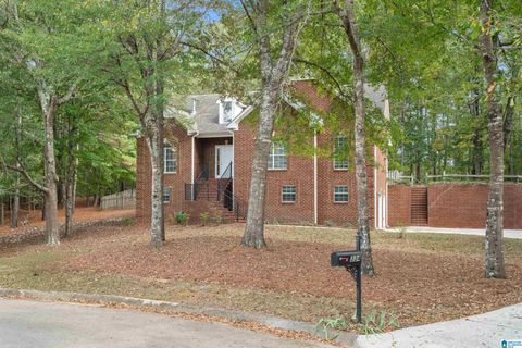 334 SHELBY FOREST DRIVE CHELSEA AL 35043
