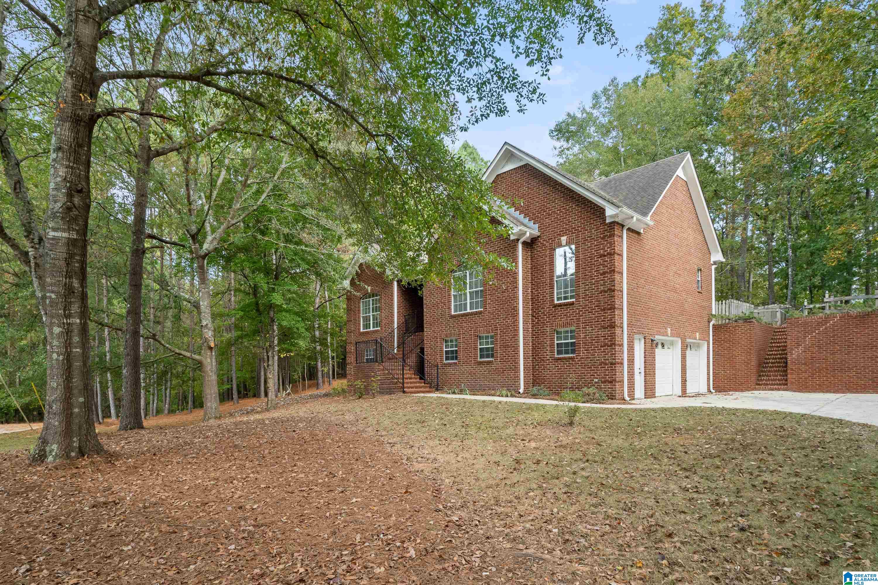334 SHELBY FOREST DRIVE