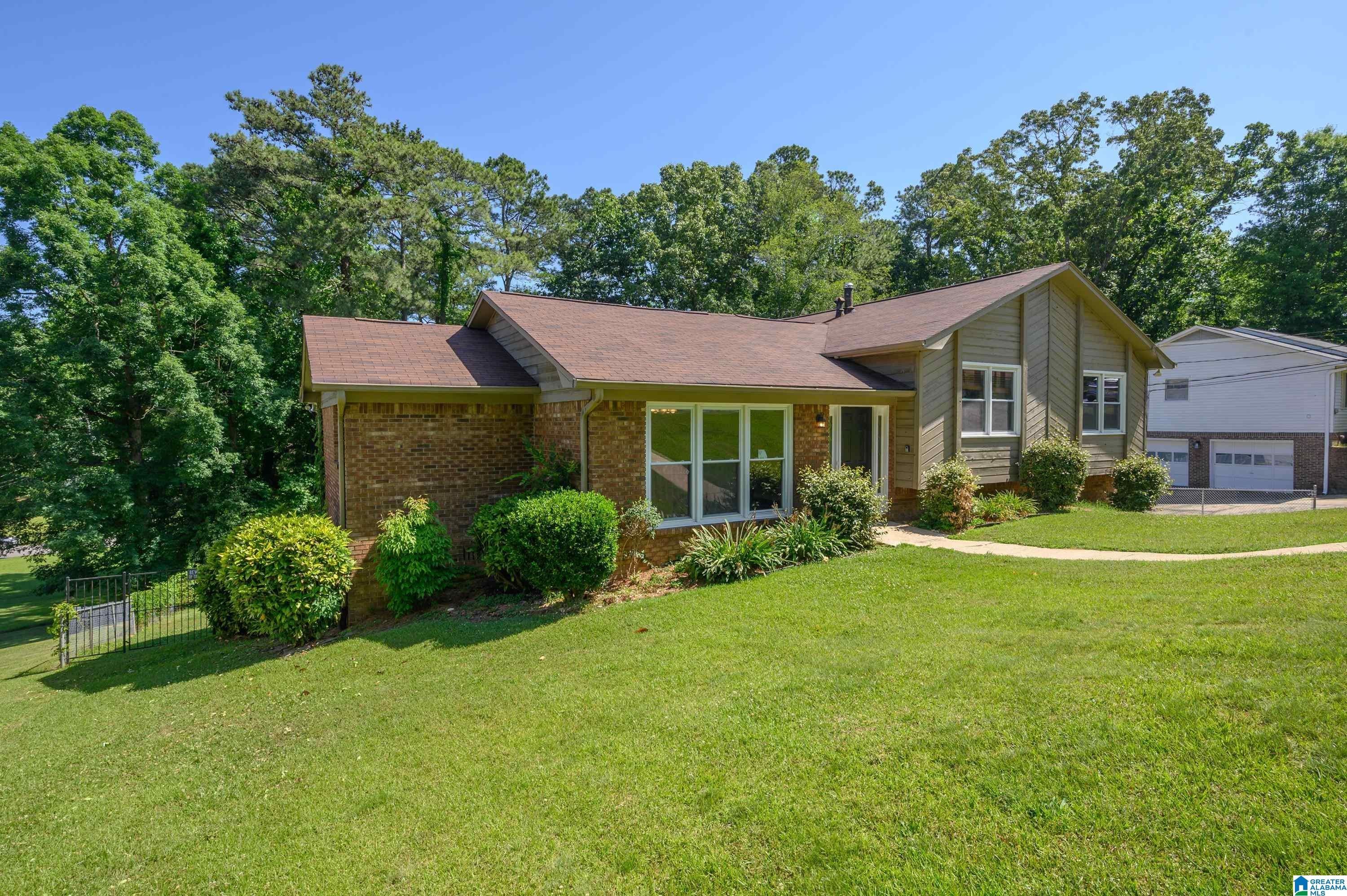 8 FOREST VIEW DRIVE