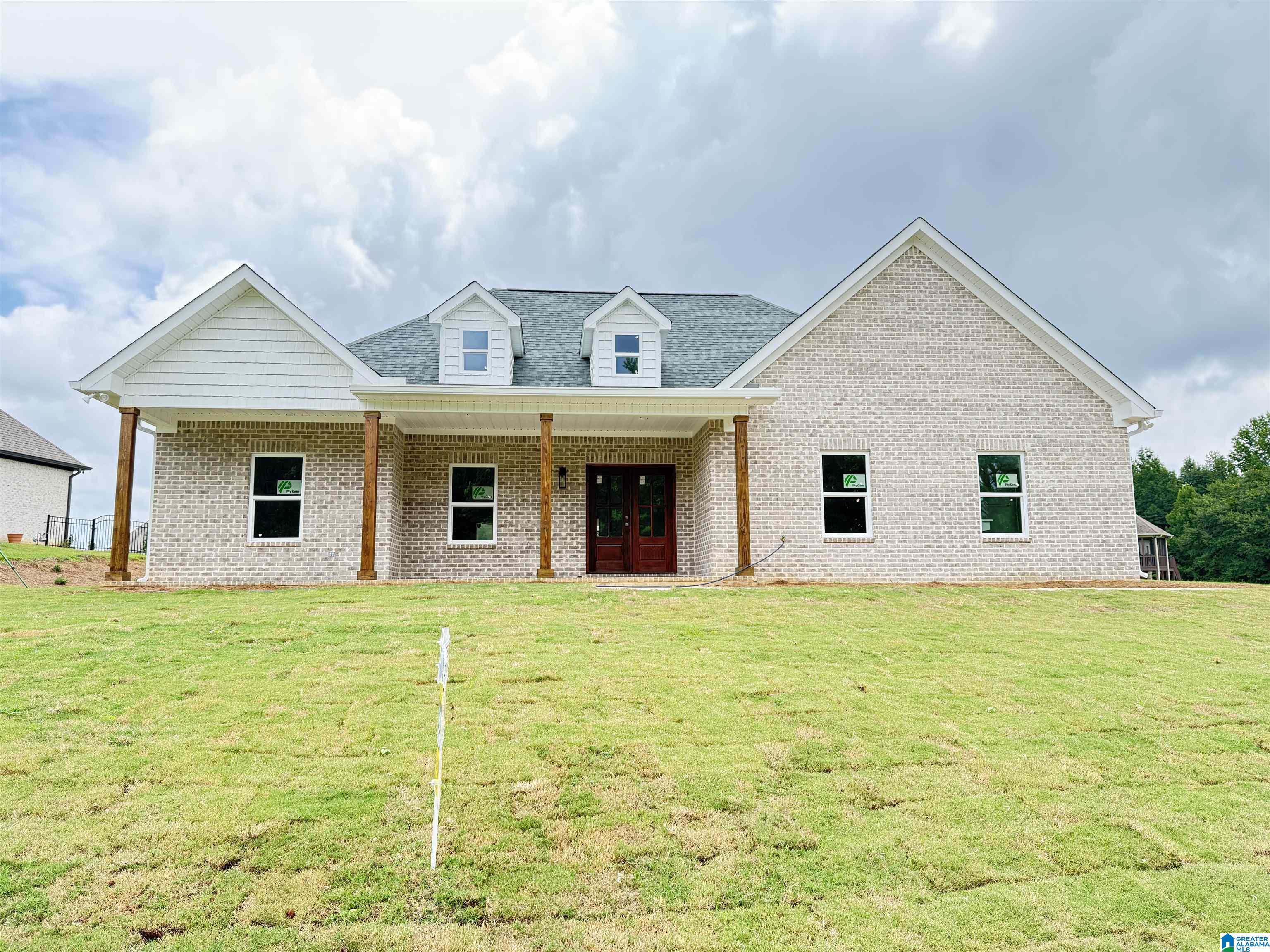 Photo 1 of 23 — 104 EDGEWATER DRIVE, ODENVILLE, AL 35120