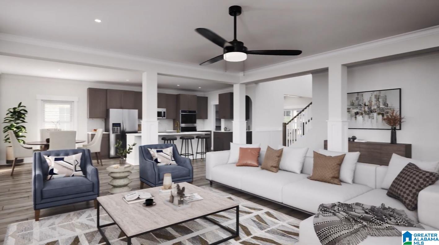 3012 SWEETGUM LANE