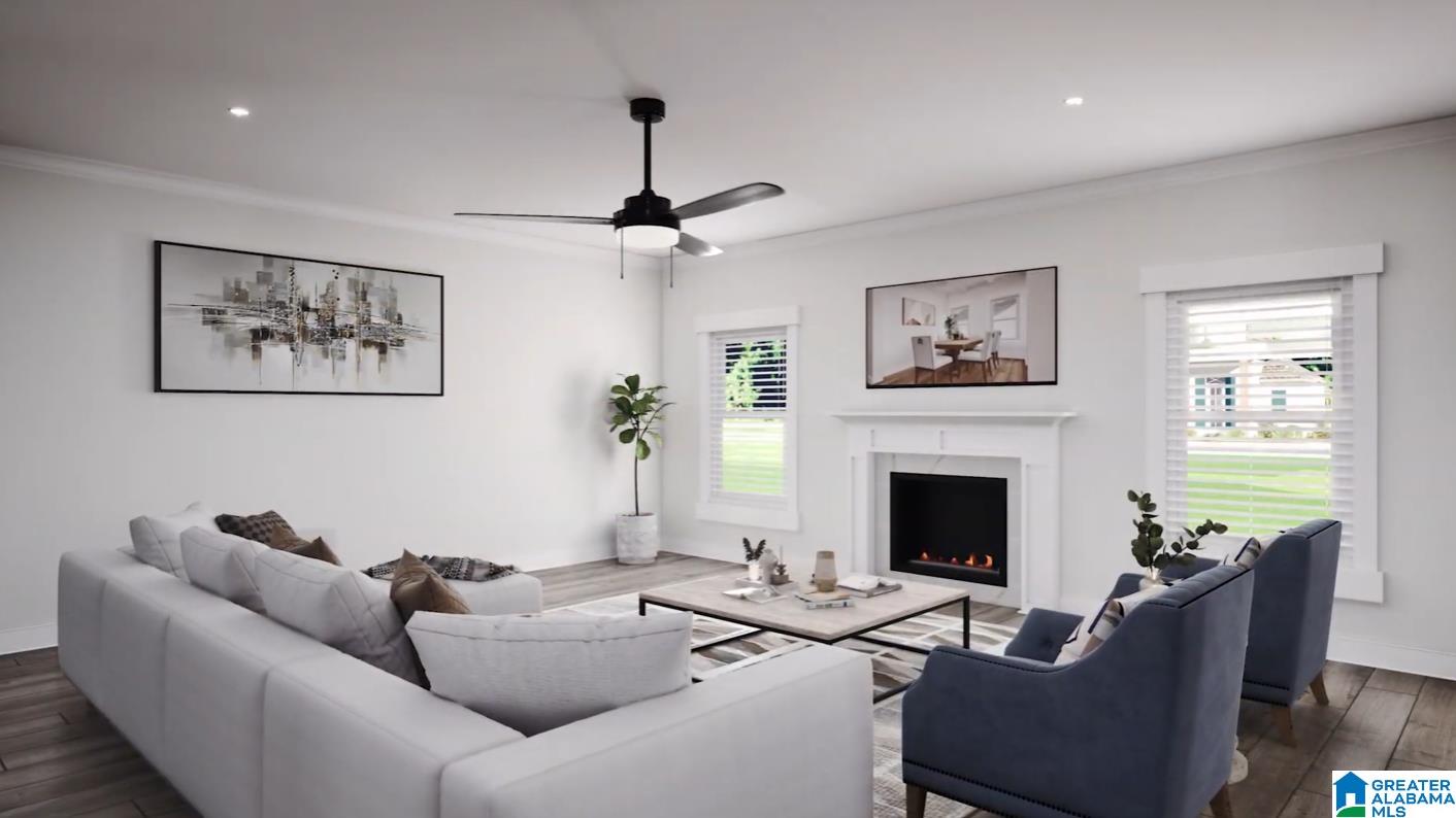 3012 SWEETGUM LANE