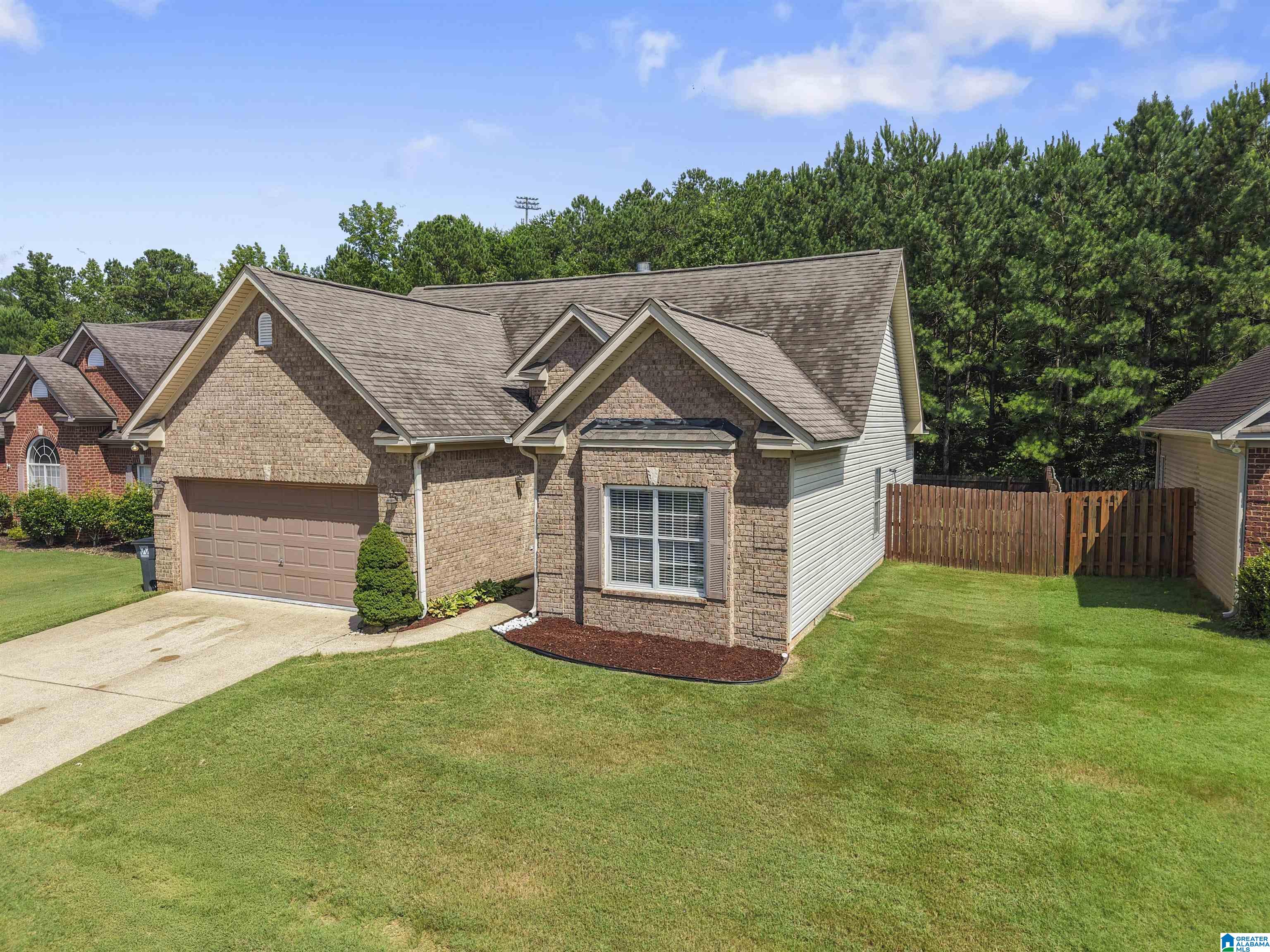 599 BENTMOOR DRIVE