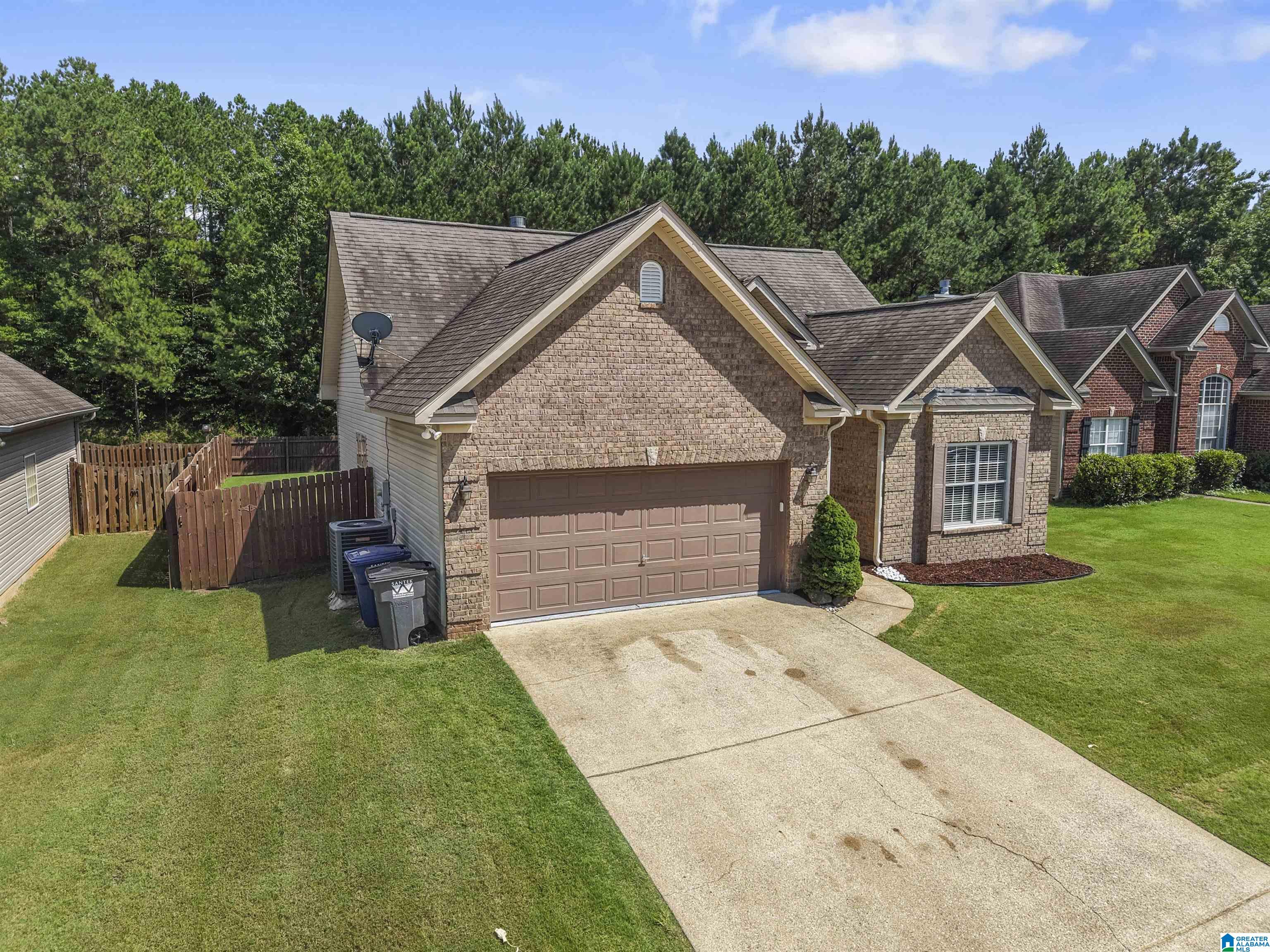 599 BENTMOOR DRIVE