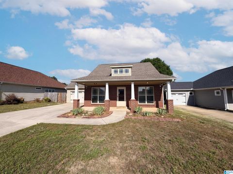 115 WHITESTONE TRAIL CALERA AL 35040
