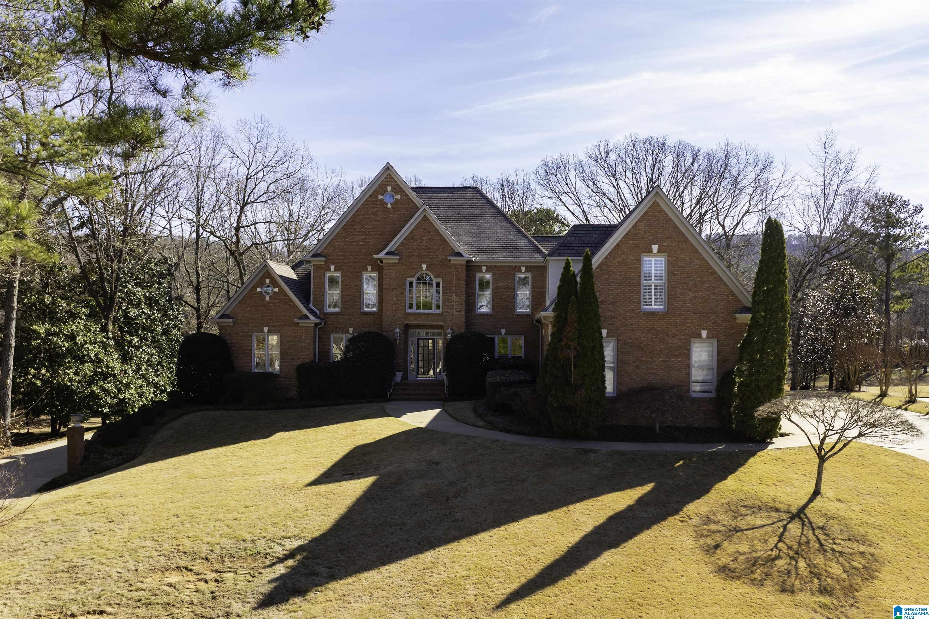 3509 SHANDWICK PLACE