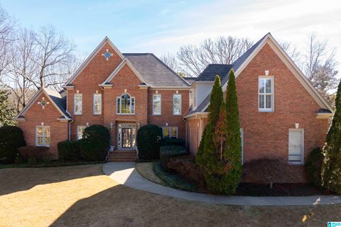 3509 SHANDWICK PLACE HOOVER AL 35242